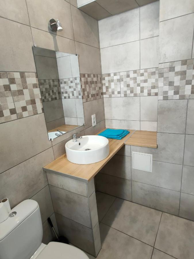 Апартаменты Joli Apparemment Type Loft Кавайон Экстерьер фото